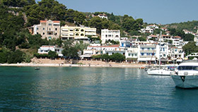 Alonissos