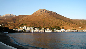 Amorgos