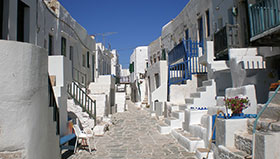 Folegandros