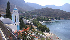 Kalimnos