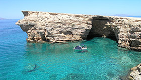 Koufonissi