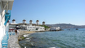 Mykonos