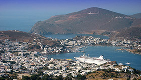 Patmos