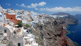 Santorini