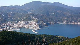 Skopelos