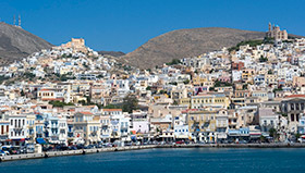 Syros