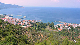 Thassos